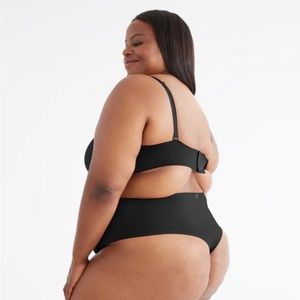 Knix Essential High Rise Thong (Brand New!)